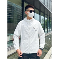 Prada Sunscreen Jacket